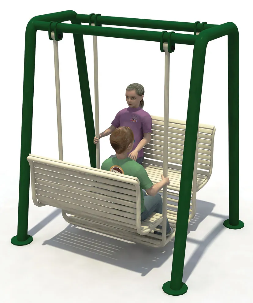 Hanging Rope Bridge Body -Building Equipments
