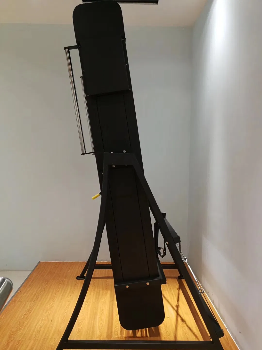 High Quality Gym Equipment Ladder Stairway Stair Climber Multi Function Laddermill