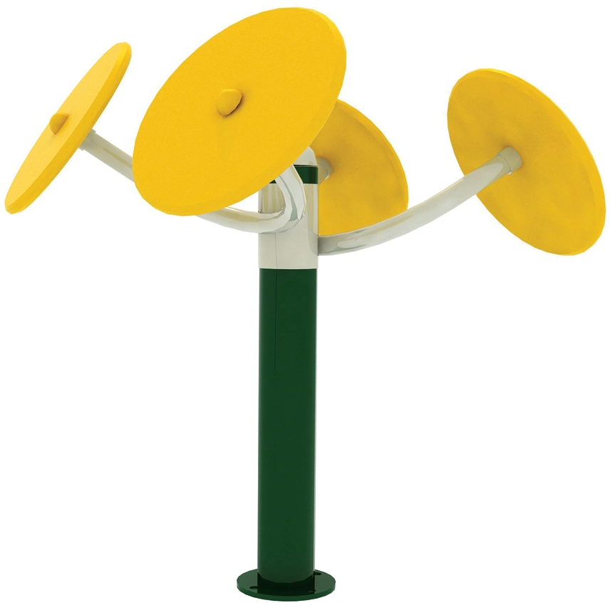 High Quality Gym Outdoor Gym Outdoor Fitness Equipment (TY-41064)