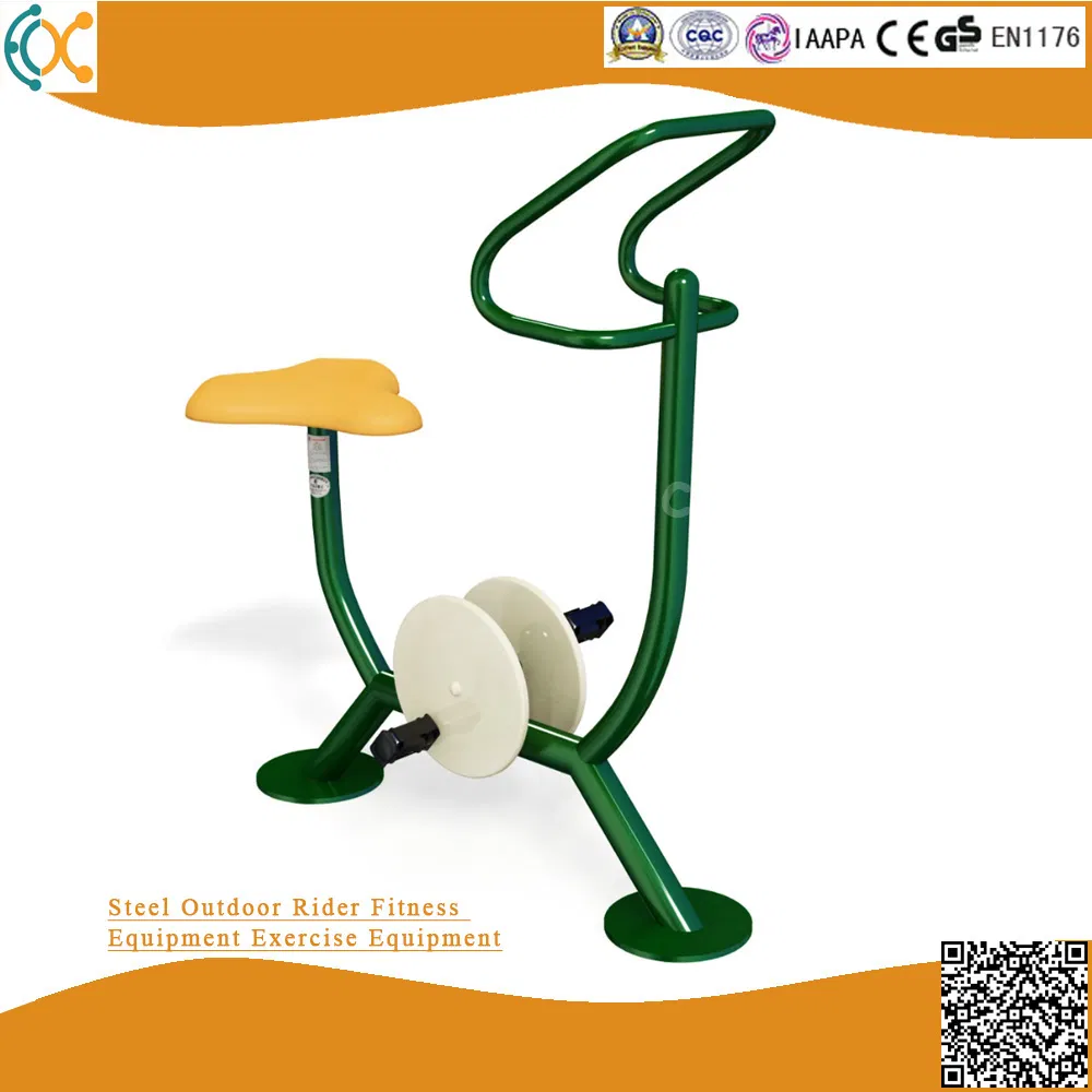High Quality Outdoor Body Building Exercise Equipment