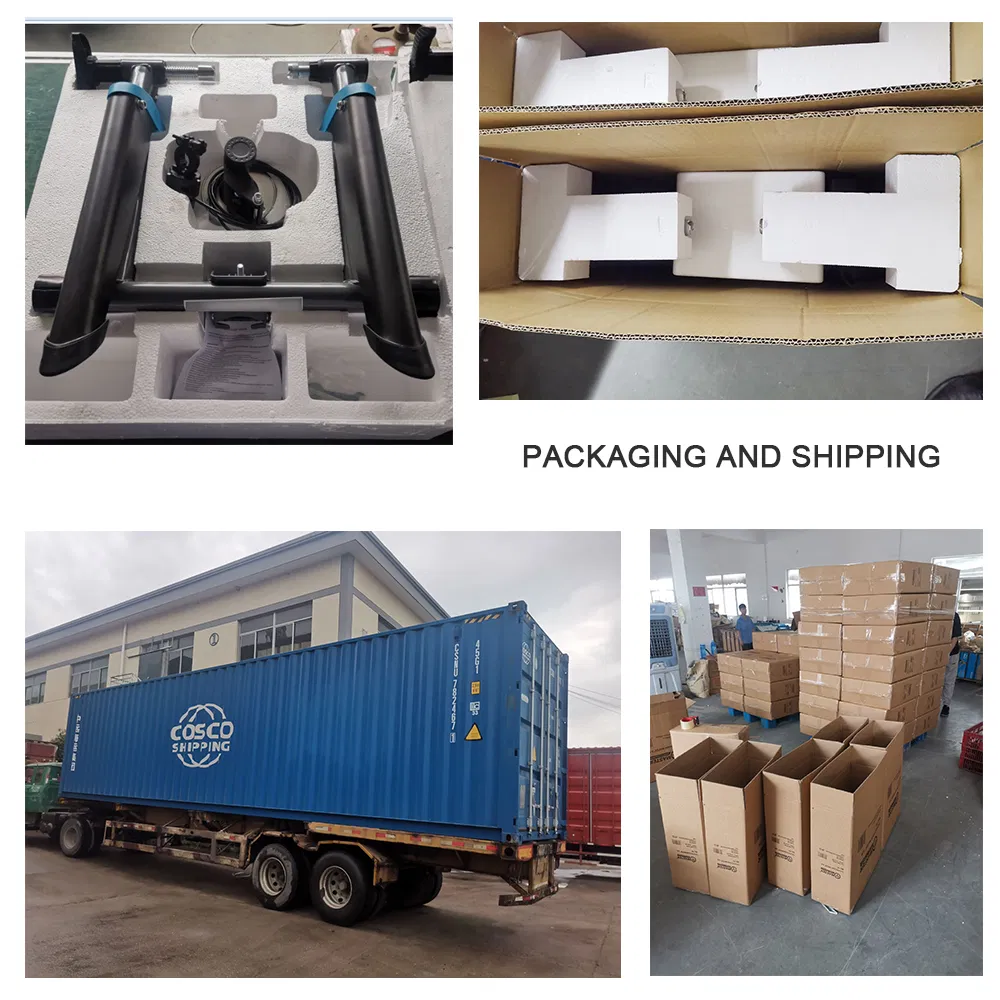 High Quality Wholesale Cycling Exercise Bike Trainer