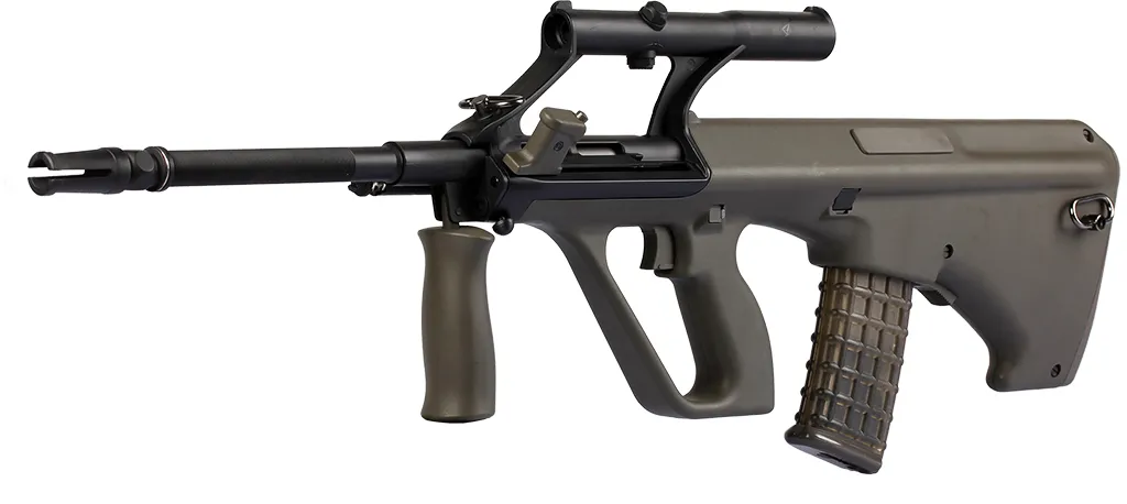 High Replica CO2 Bb Guns