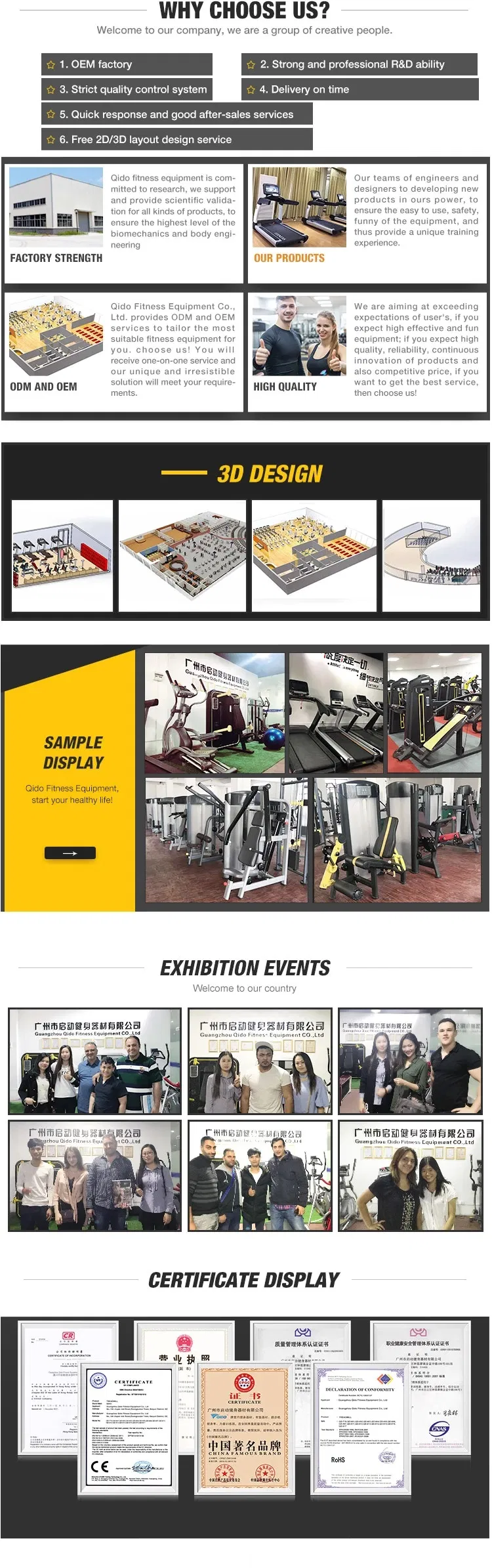 Home 3 Stations Multi Functional Fitness Equipment Body Trainer Gym