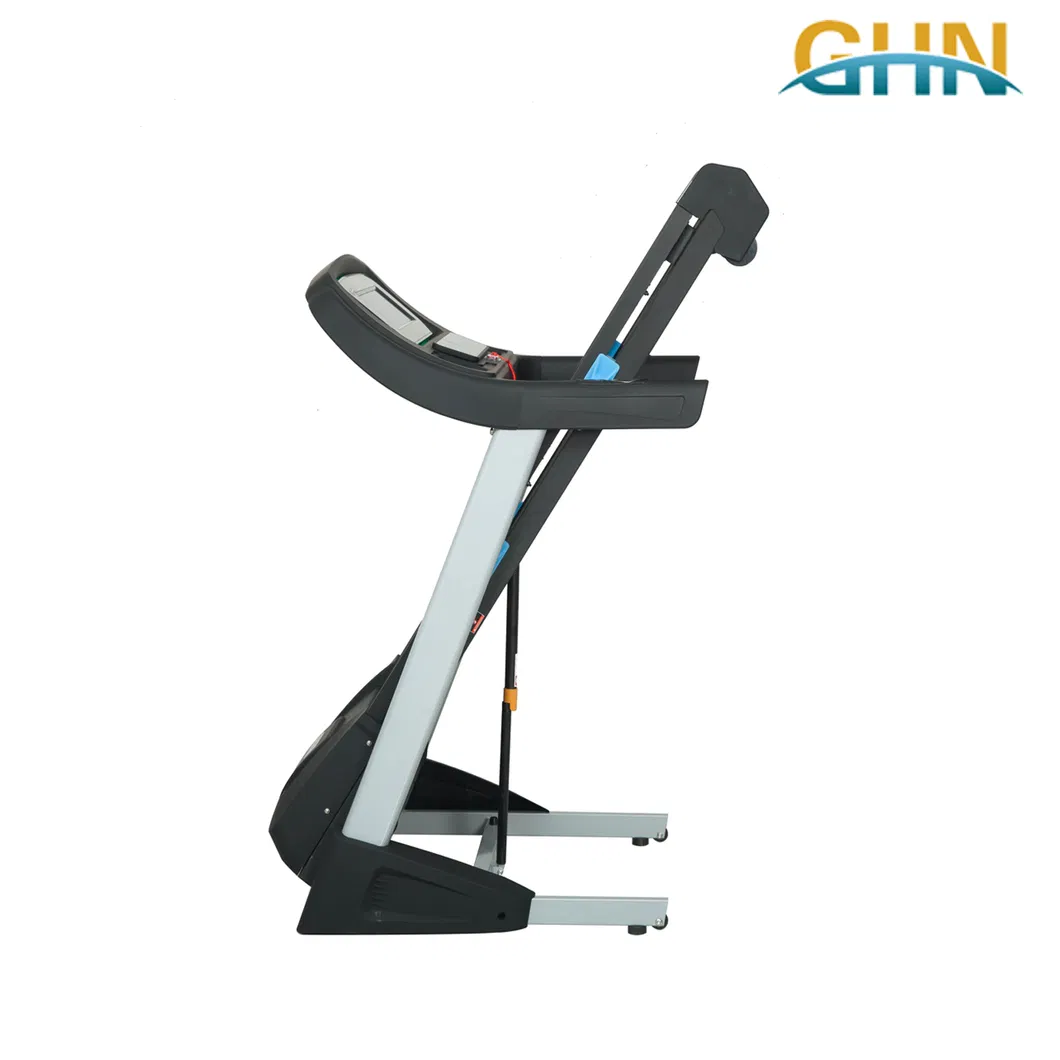 Home Gym Commercial Fitness Equipment Running Machine Ghn5480