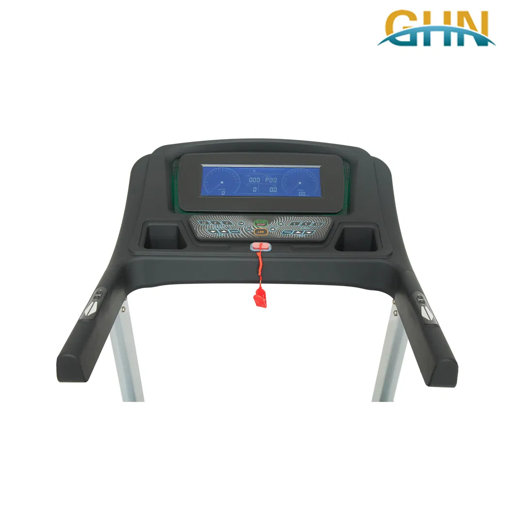 Home Gym Commercial Fitness Equipment Running Machine Ghn5480