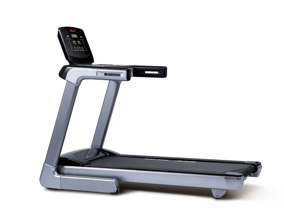 Home Use Motorized Treadmill Exercise Machine
