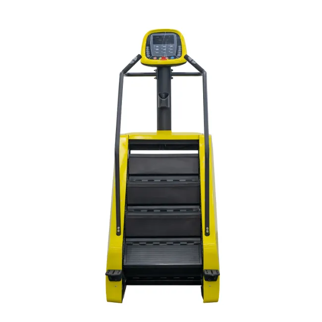 Hot Popular Commercial Gym Fitness Equipment Stair Climber Body Exercise