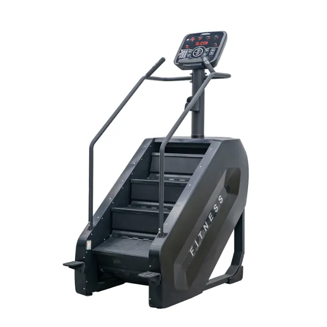 Hot Popular Commercial Gym Fitness Equipment Stair Climber Body Exercise