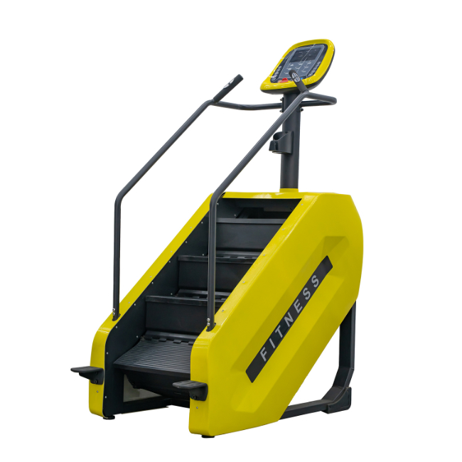 Hot Popular Commercial Gym Fitness Equipment Stair Climber Body Exercise