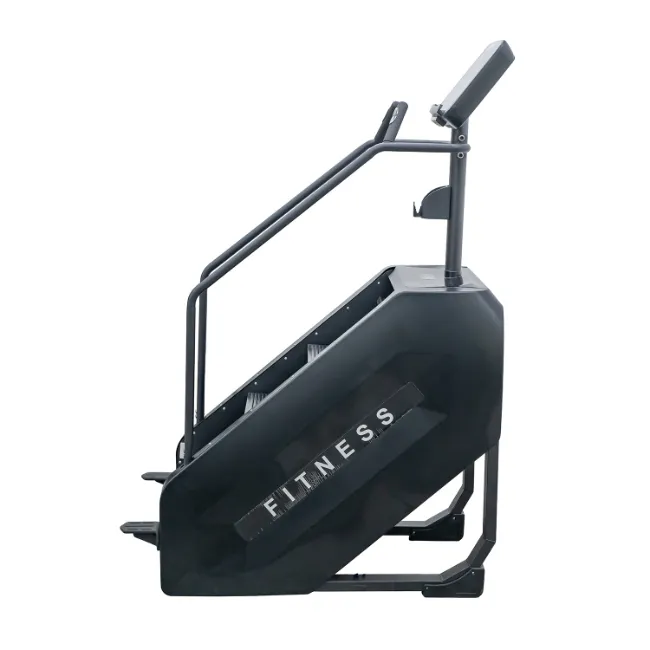 Hot Popular Commercial Gym Fitness Equipment Stair Climber Body Exercise