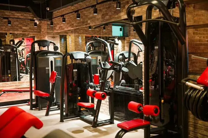 Hot Sale Commercial Strength Machine Tz-6018 / Cable Crossover