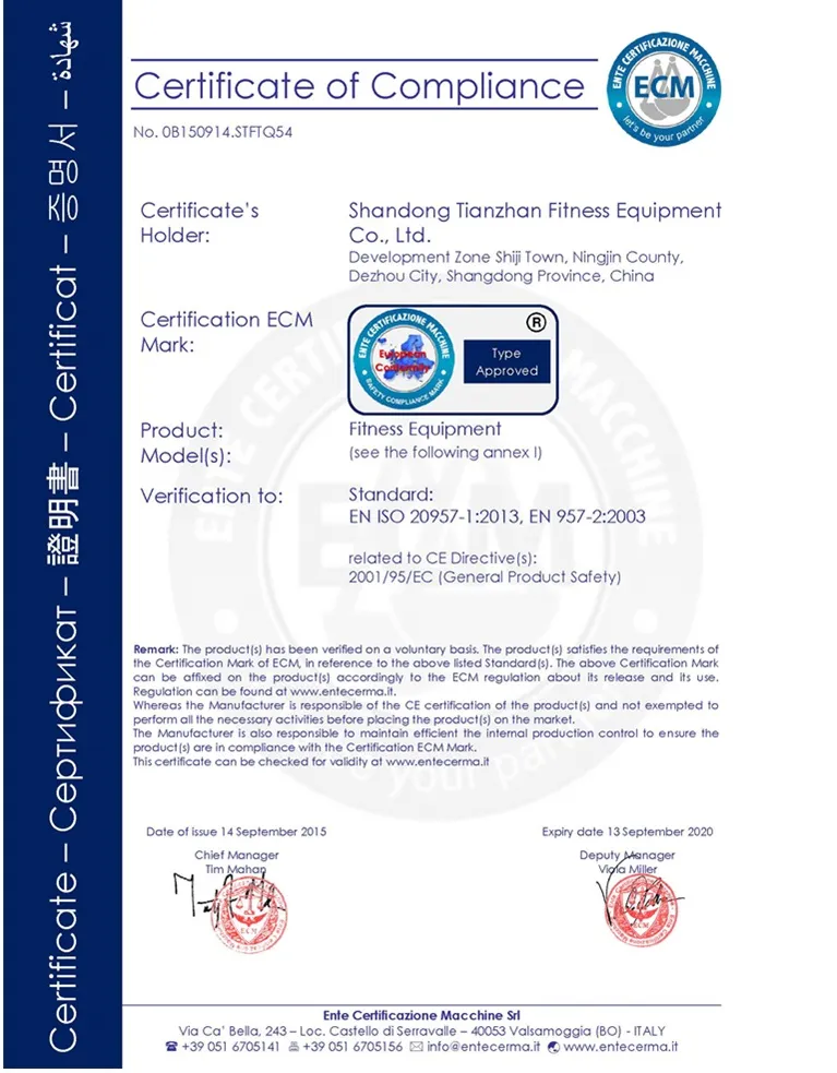 Hot Sale Commercial Strength Machine Tz-6018 / Cable Crossover