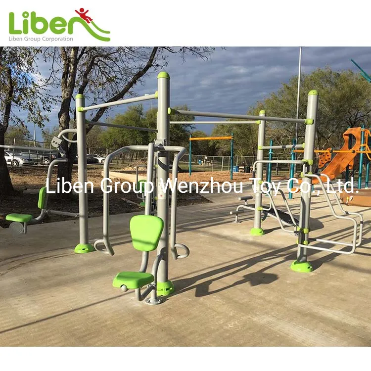 Hot Selling High Quality Gym Outdoor Exercise Equipment