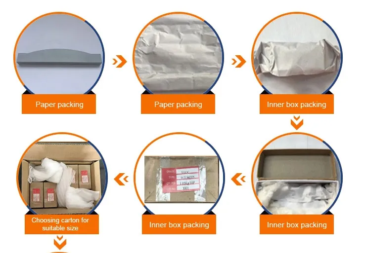 Hunting Tungsten Carbide Ball for Shotshell Made in China