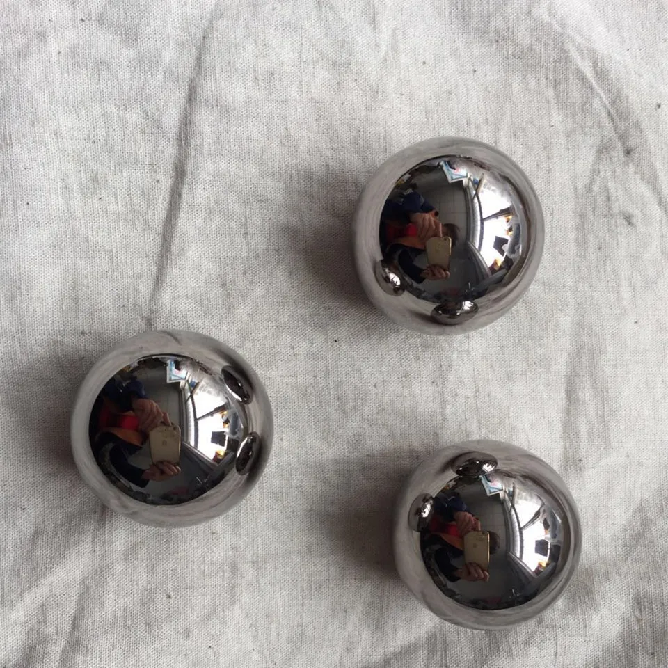 Hunting Tungsten Carbide Ball for Shotshell Made in China