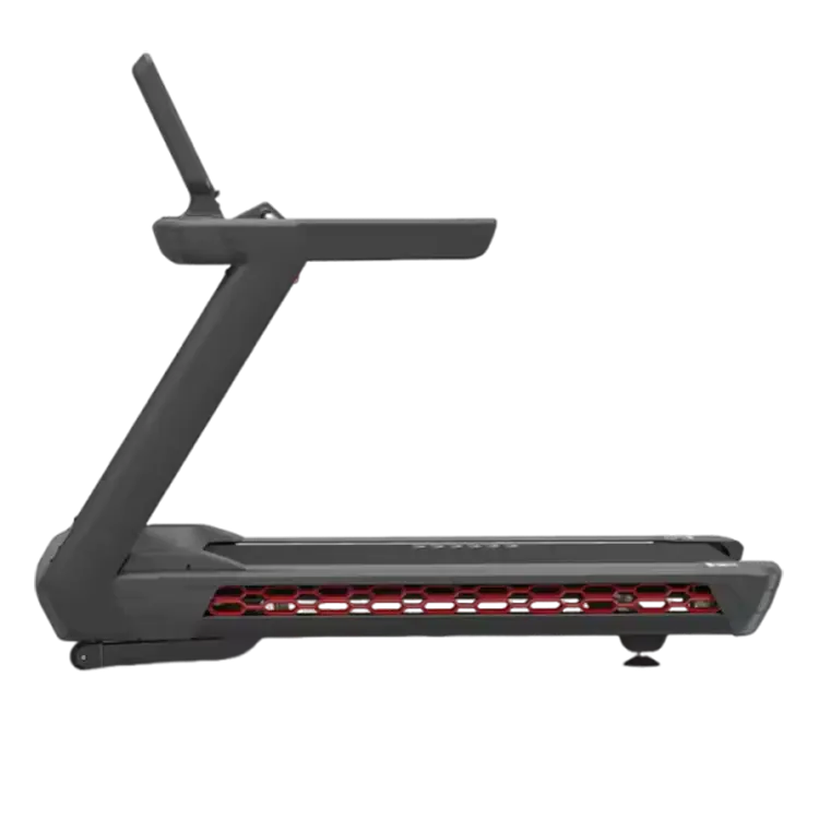 LED Screen Commercial Treadmill