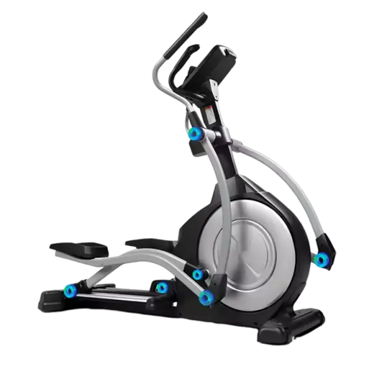Commercial Elliptical Machine