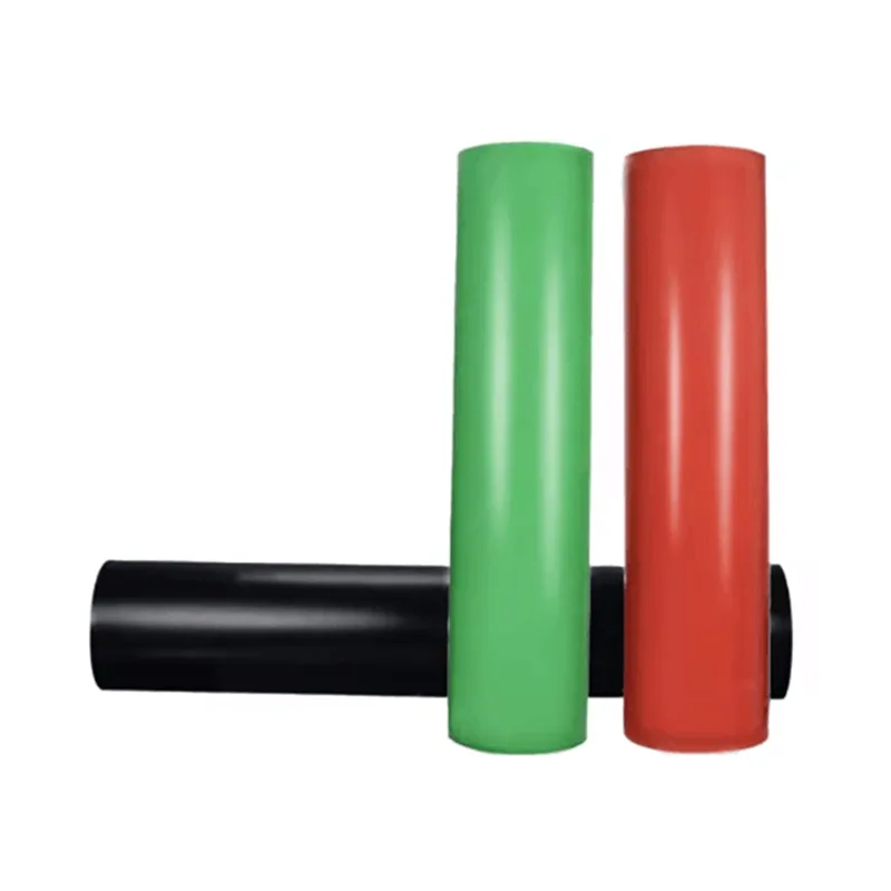 Silicone Rubber Sheet Rolls