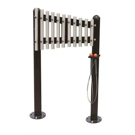 Children's Outdoor Percussion Equipment