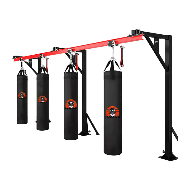 Punching Bag Bracket