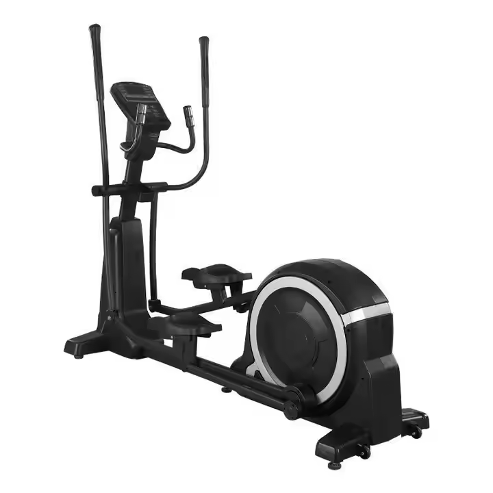 Magnetic Elliptical Trainer