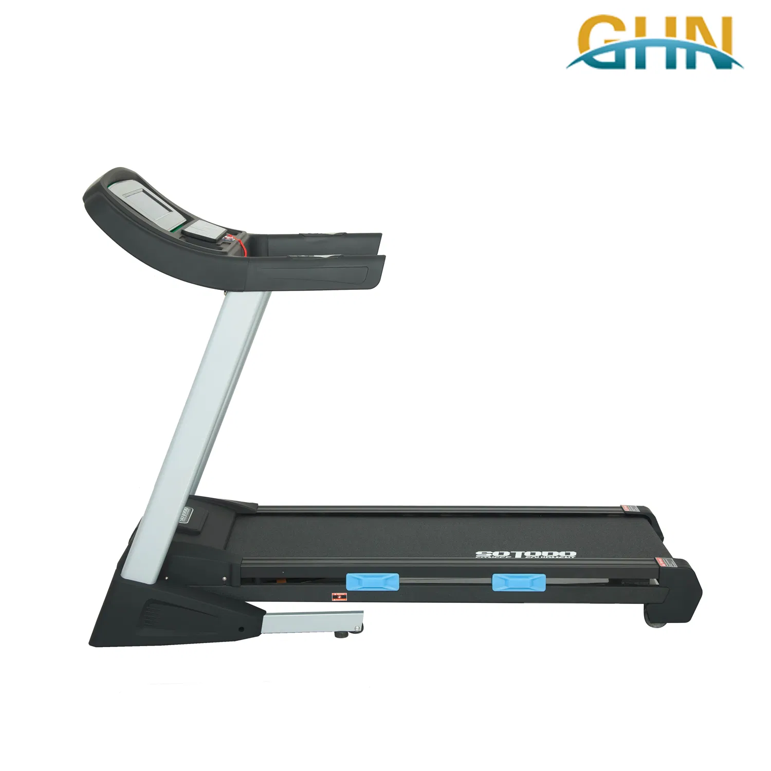 Indoor Home Use Commercial Motorized Running Exercise Machine Treadmill