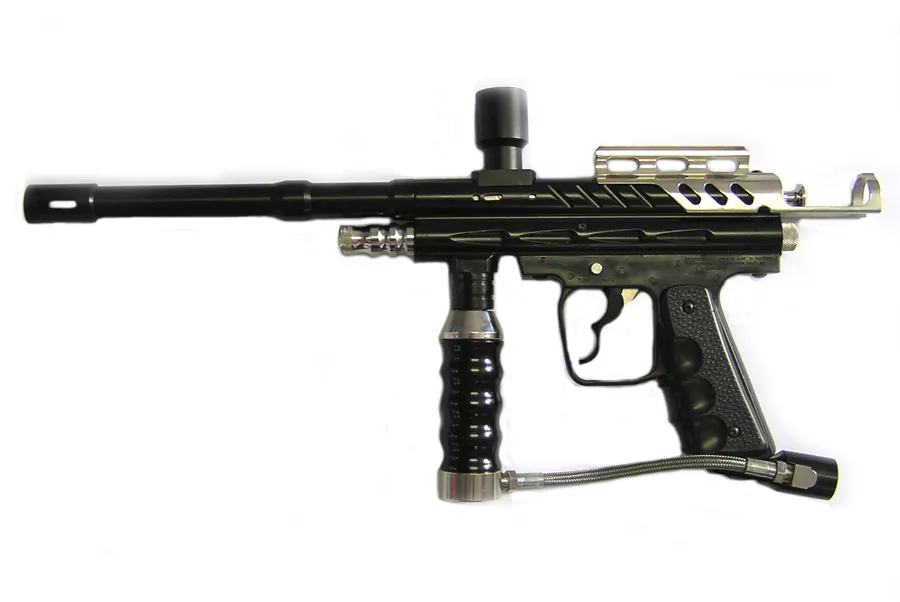 Jing Gong Paintball Marker Jg Works