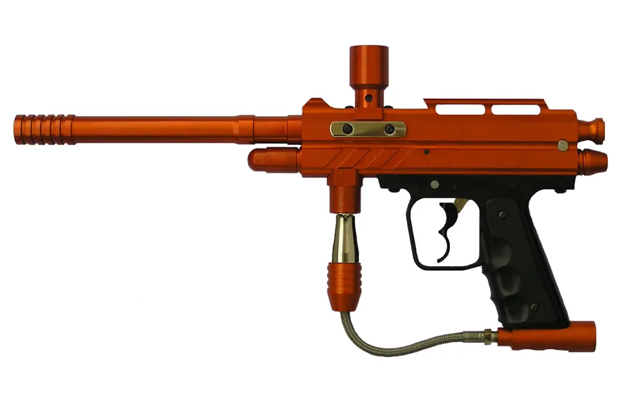 Jing Gong Paintball Marker Jg Works