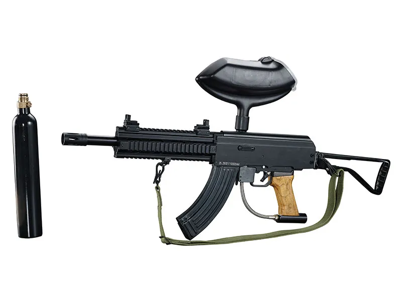 Jing Gong Paintball Marker Jg Works