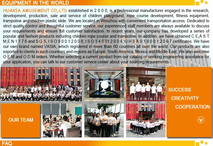 Kids Free Zone Soft Ocean Ball Pool Jumping Bed Trampoline