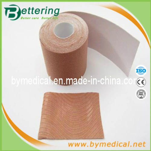 Kinesiology Athletic Tape Skin Colour 5cmx5m
