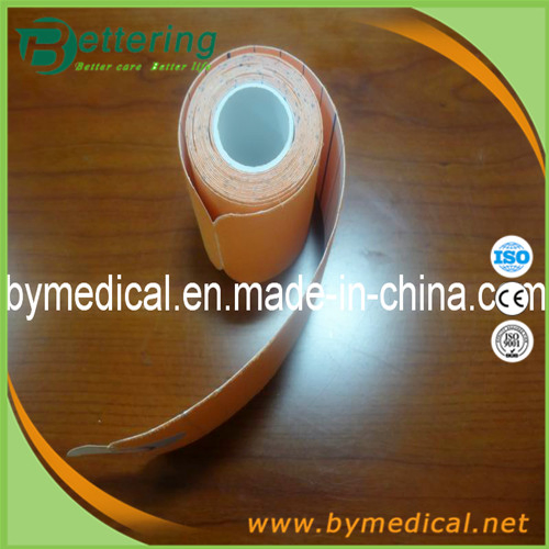Kinesiology Therapy Tape with Pre Cut Strip