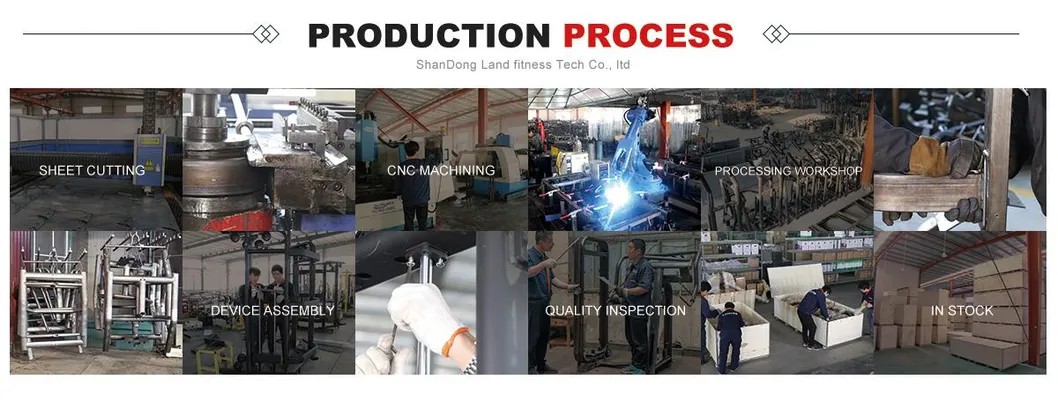 Land Fitness Self Powered Home Treadmill