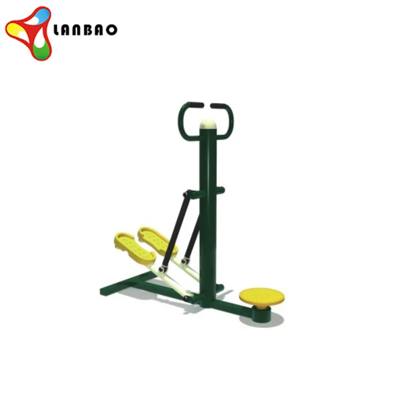 Luxury Outdoor Fitness Equipment for Park