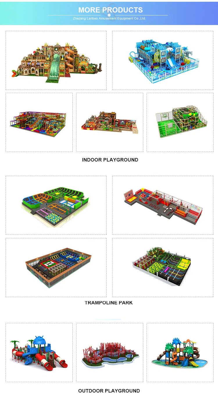 Luxury Outdoor Fitness Equipment for Park