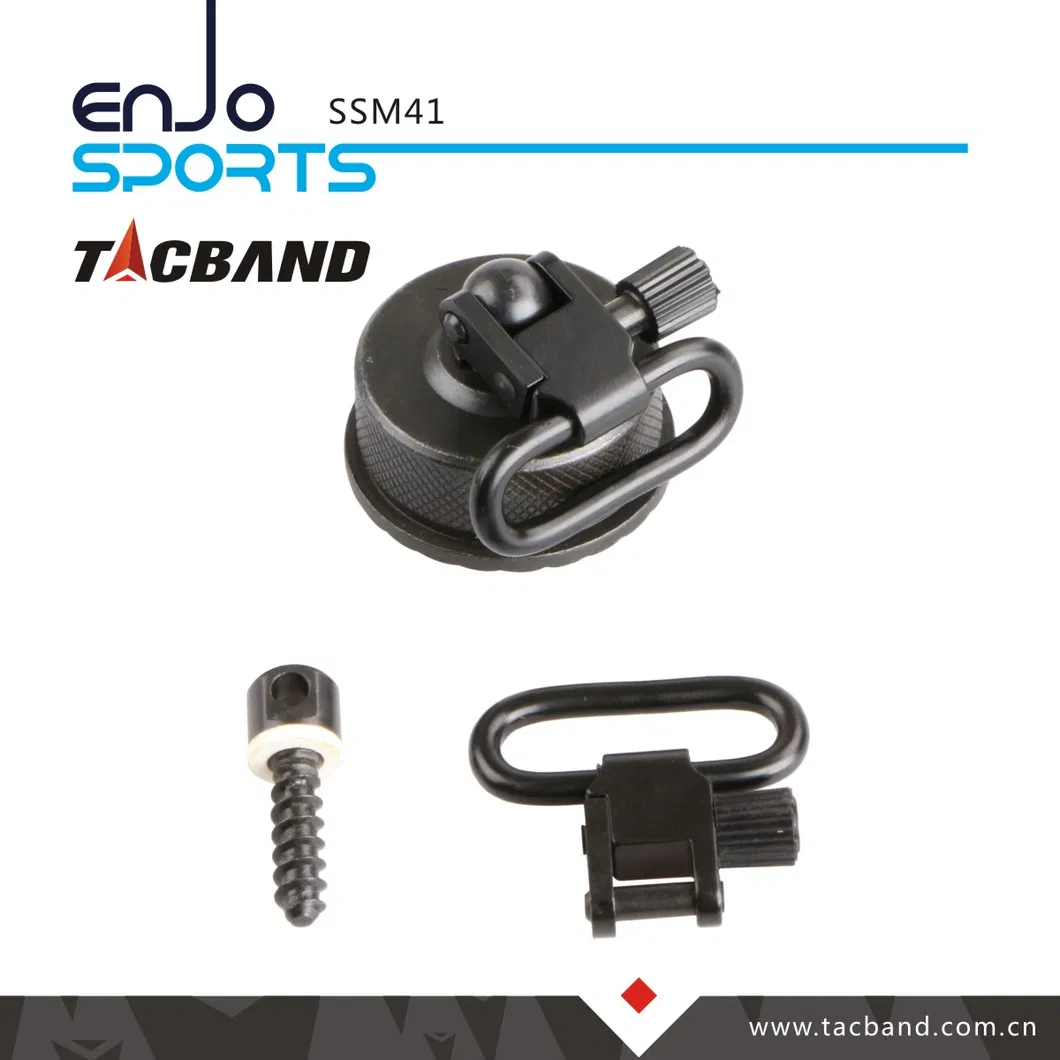 Magazine Cap Swivel Set - Rem 1100 20ga
