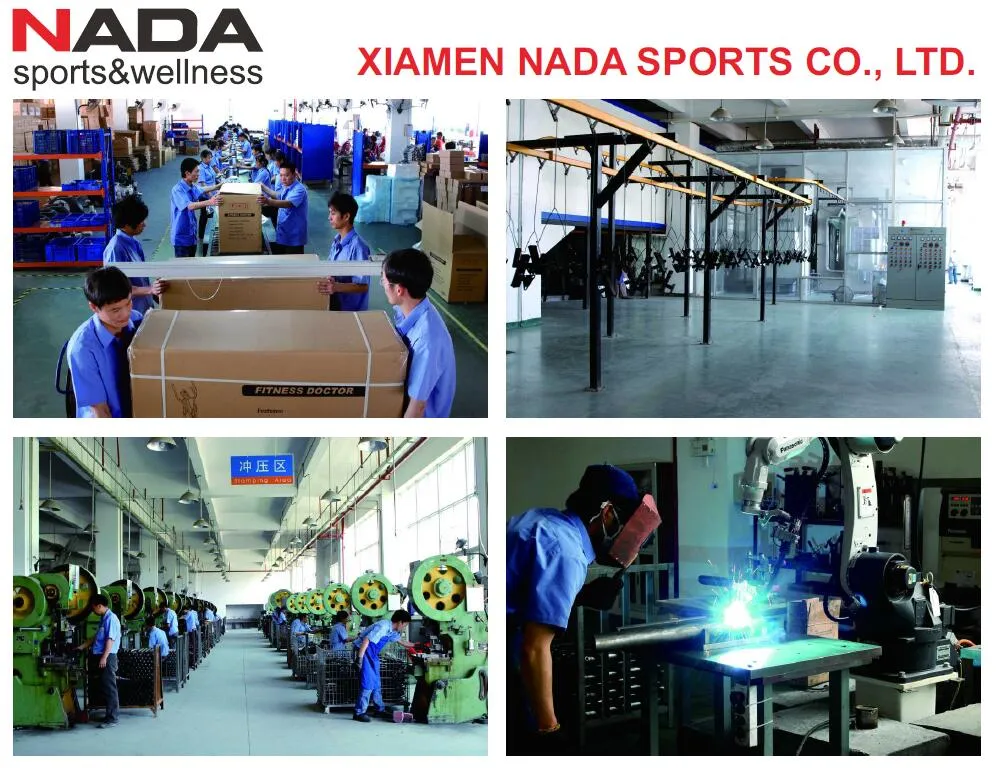 Magnetic Home Trainer 8 Sections Tension Control Exercise Cycle Price /Indoor Cycling Exercise Bike with Multi-Functional Digital LCD Monitor