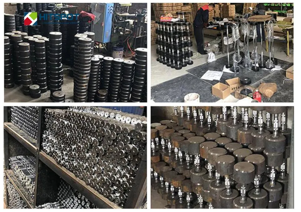 Mancuernas Lbs Pound Fix Rubber Dumbell Steel Hex Dumbbells 5lb 10lb 15lb 20lb 25lb 30lb 35lb 40lb 45lb 50lb 100lb