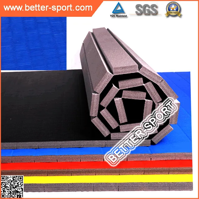 MMA Mat, Cheerleading Mat, Gym Roll Mat