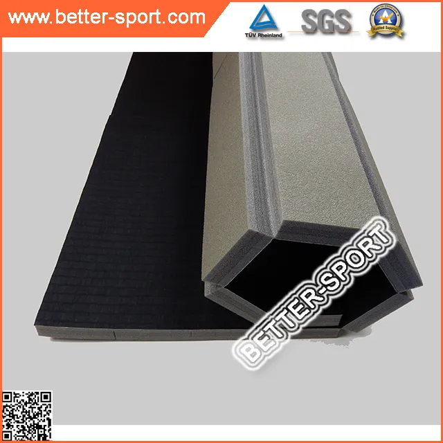 MMA Mat, Cheerleading Mat, Gym Roll Mat