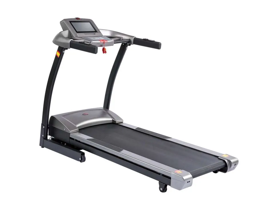 Motorized Treadmill for Home Use Gym Machine
