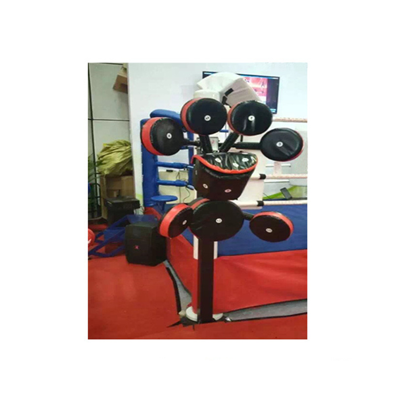 Multifunction Boxing Bag Stand Punching Boxing Equipment Head Punching Bag for Sale