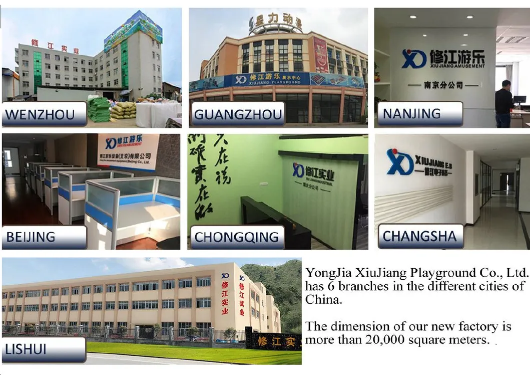 Muti-Function Rebounder Trampoline Fabric Trampoline Spring