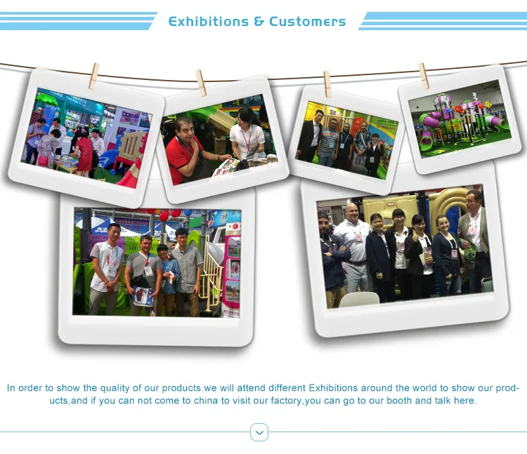 New Arrival Customized Design Preschool 13FT Trampoline