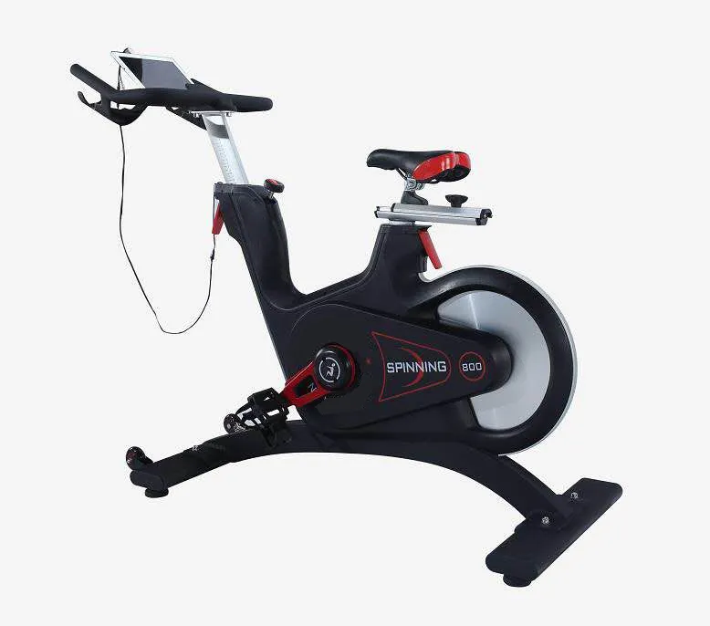 New Design Exercise Bike Home Use Body Strong Exercise Bike