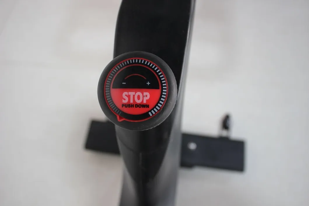 New Design Exercise Bike Home Use Body Strong Exercise Bike