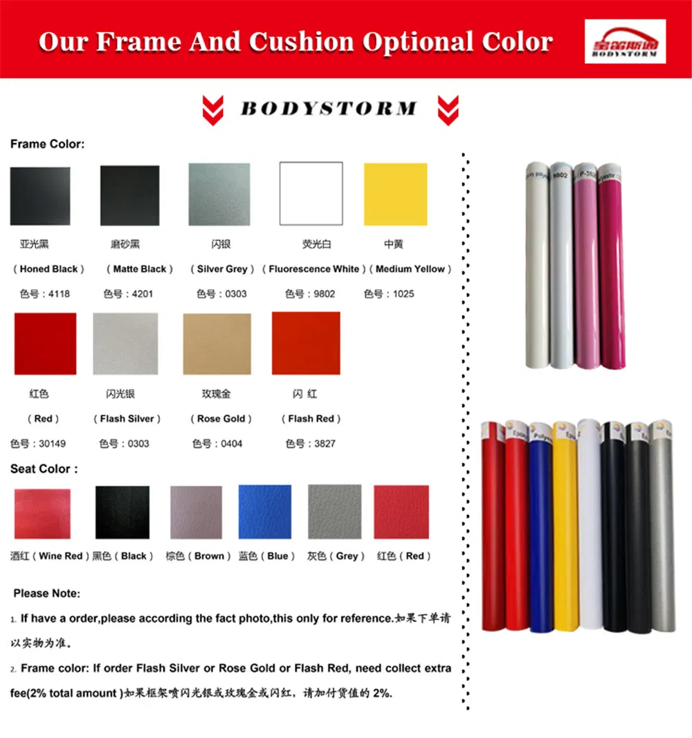 New Design Exercise Bike Home Use Body Strong Exercise Bike