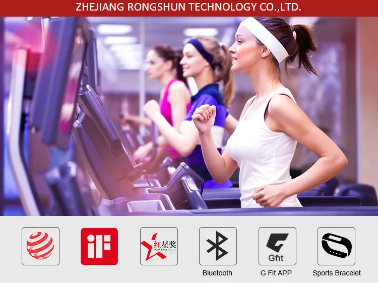 New Fitness Equipment, Motorized Treadmill, Home Treadmill, Treadmill