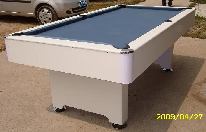 New Style Pool Table (KBP-8007)