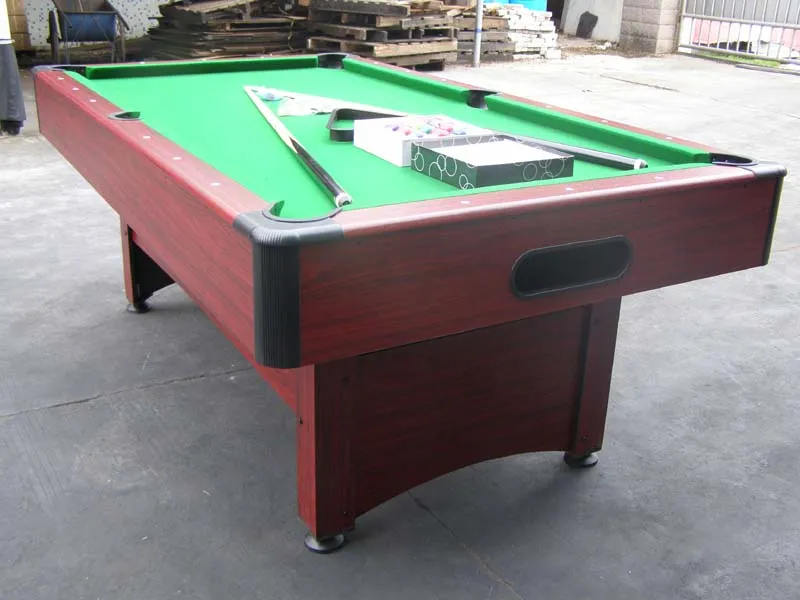 New Style Pool Table (KBP-8007)